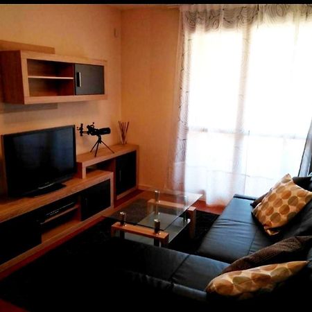 Apartamento Pirineo Aragones Latas Buitenkant foto