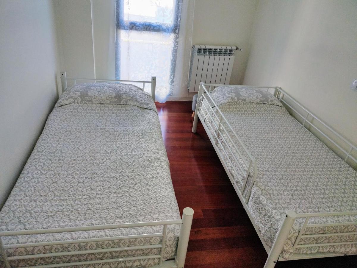 Apartamento Pirineo Aragones Latas Buitenkant foto