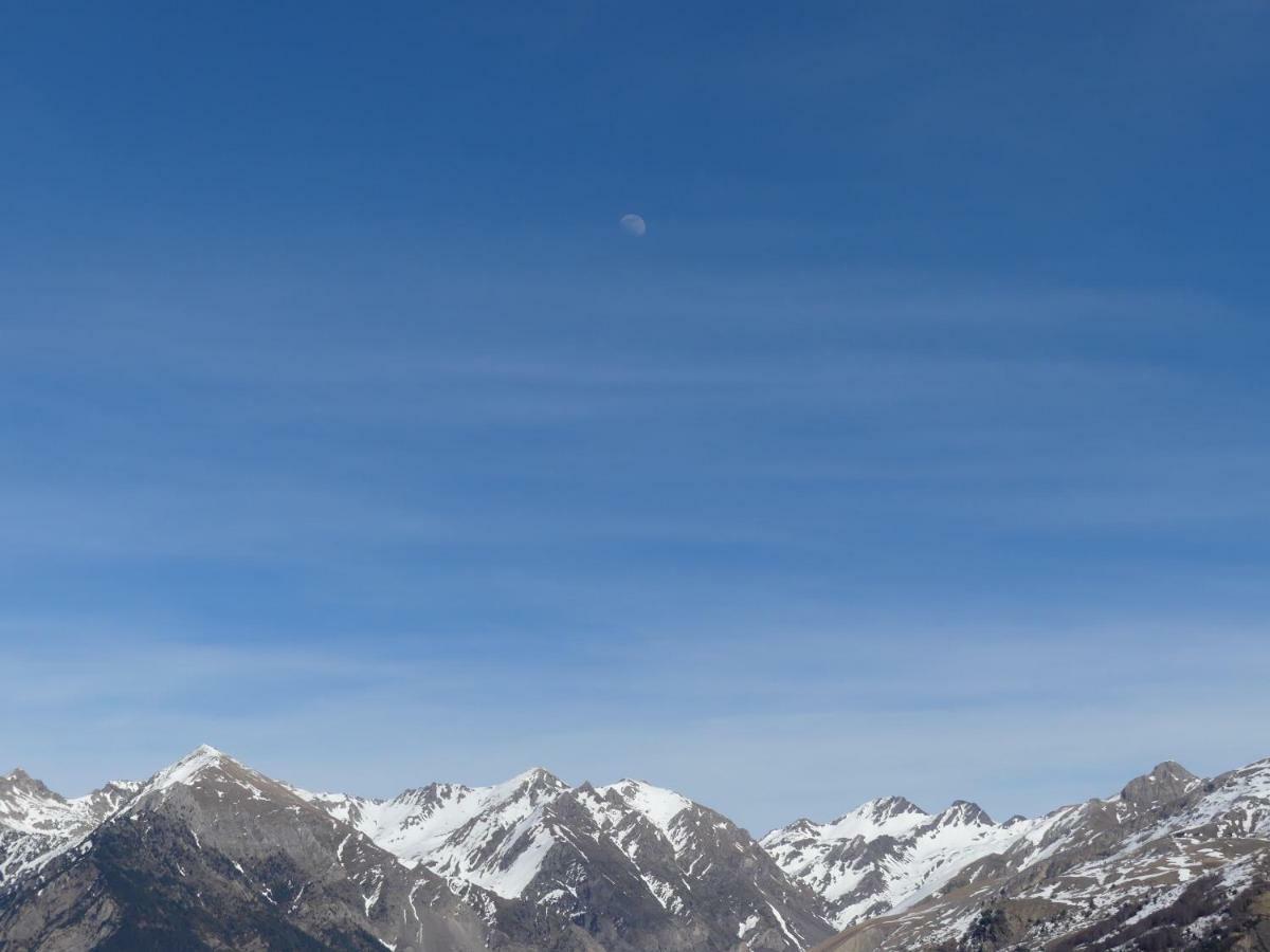 Apartamento Pirineo Aragones Latas Buitenkant foto